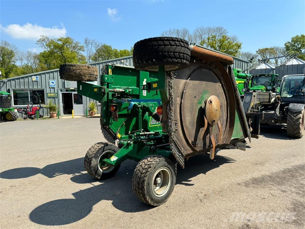 Major Eagle Wing 490 Karjamaade niidukid / pealselõikurid