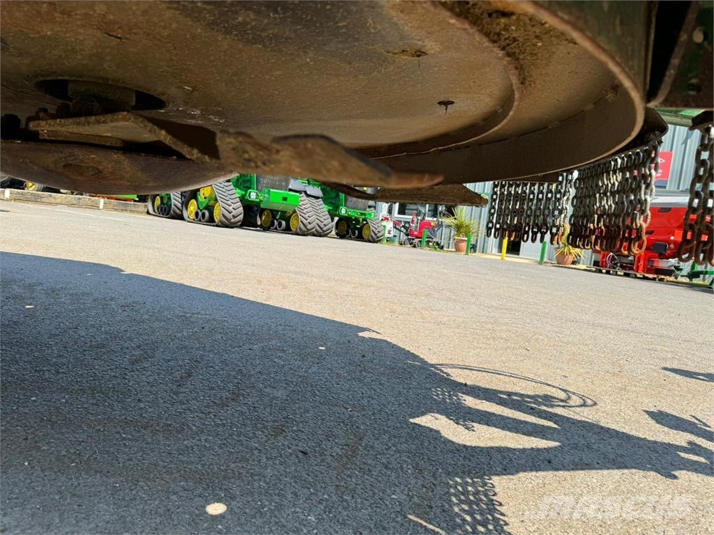 Major Eagle Wing 490 Karjamaade niidukid / pealselõikurid