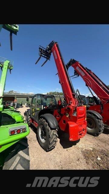 Manitou MT1335 Muud põllumajandusmasinad