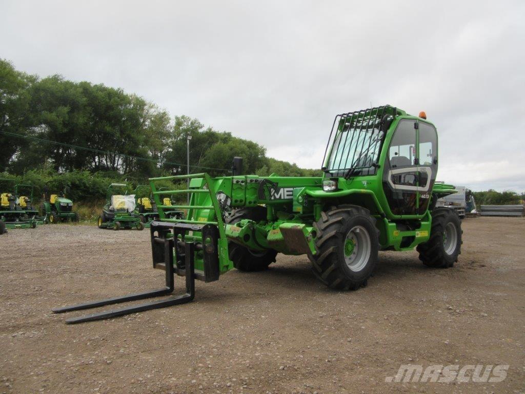 Merlo P40.13 Muud põllumajandusmasinad