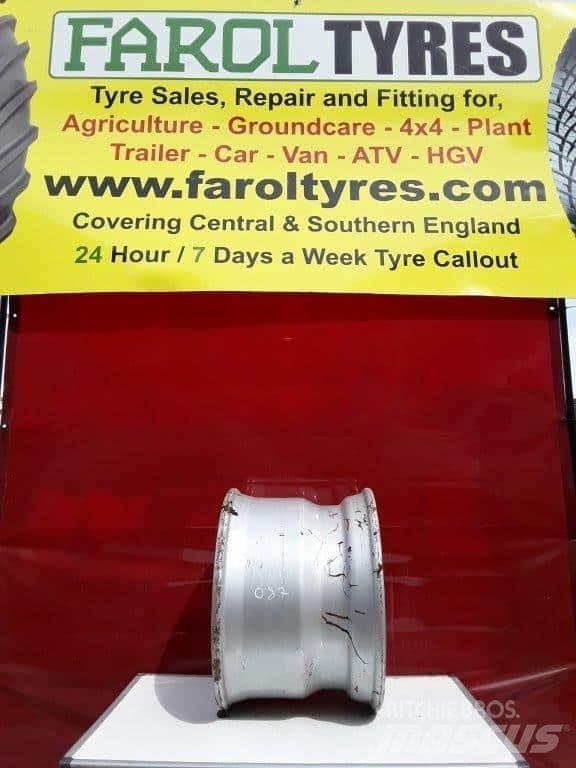  Misc. Used Lorry Rim Rehvid, rattad ja veljed