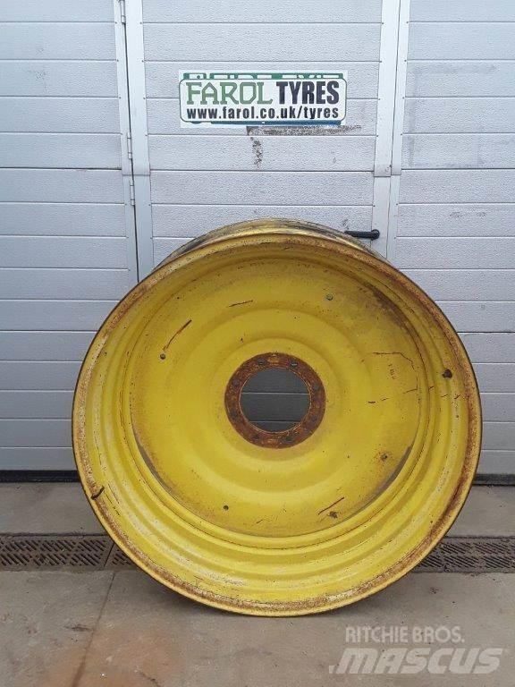  Misc. Used Rim Rehvid, rattad ja veljed