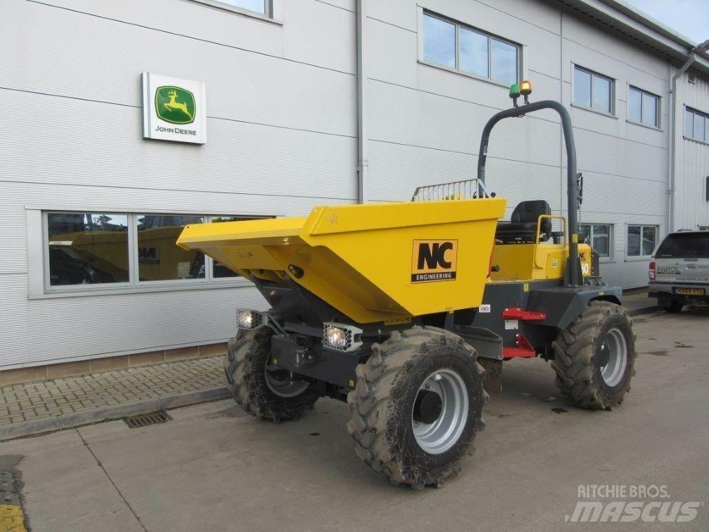 NC Engineering SW5560 Liigendraamiga pinnaseveokid