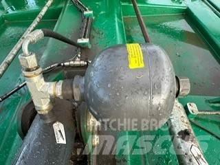 Spearhead Multicut 620 Karjamaade niidukid / pealselõikurid