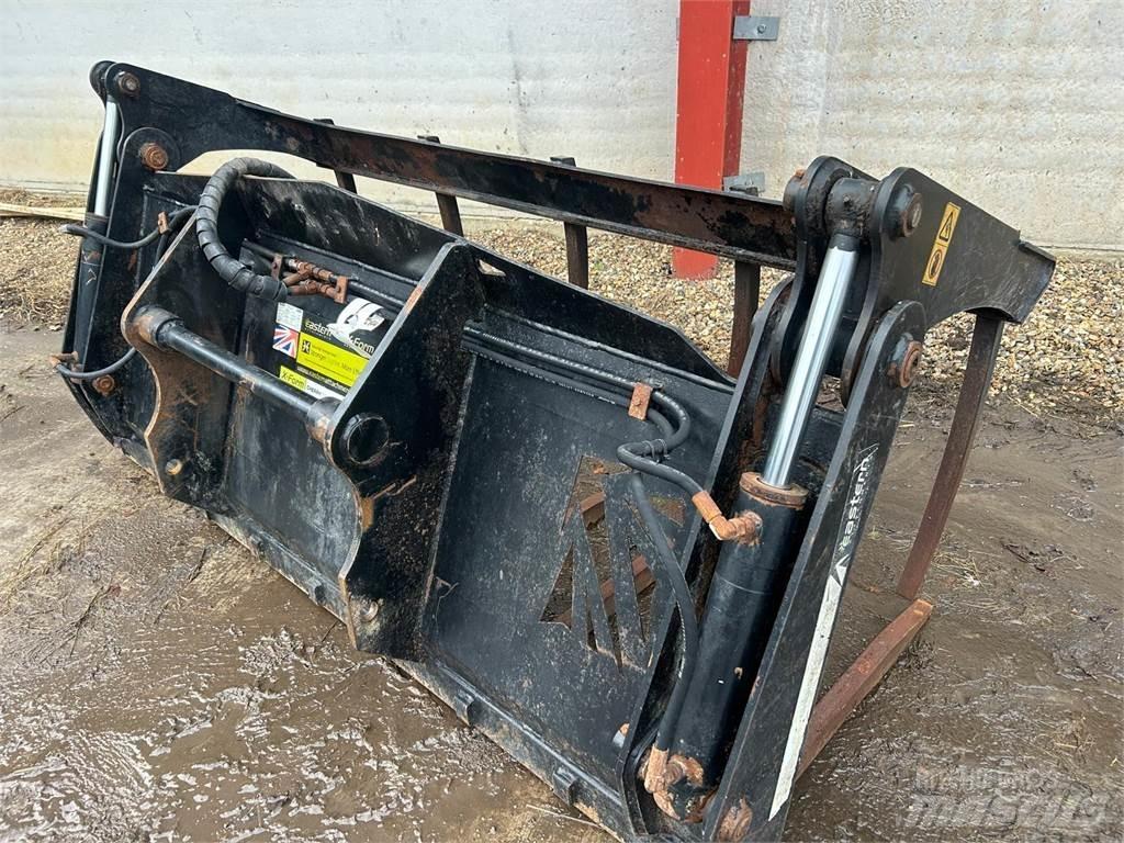 Spearhead Multicut 620 Karjamaade niidukid / pealselõikurid