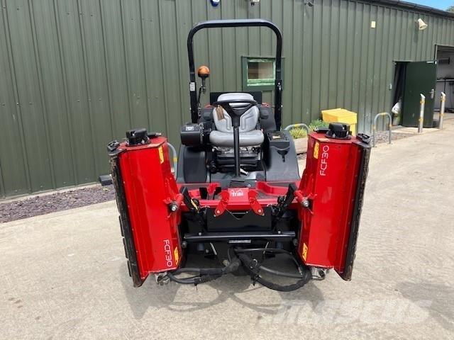 Toro LTF3000 Murutraktorid