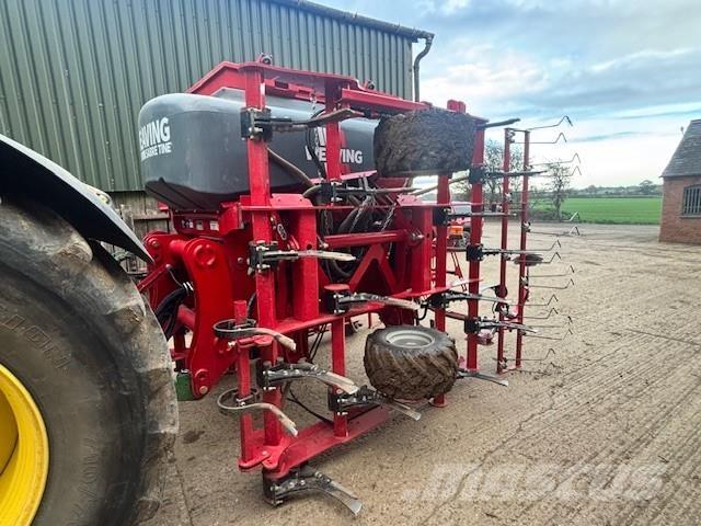  Weaving Sabre 4800M Külvikud