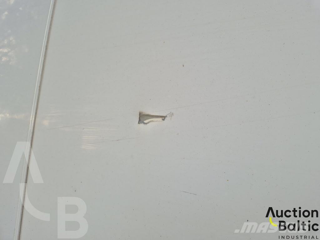 Opel Movano Furgooniga kaubikud