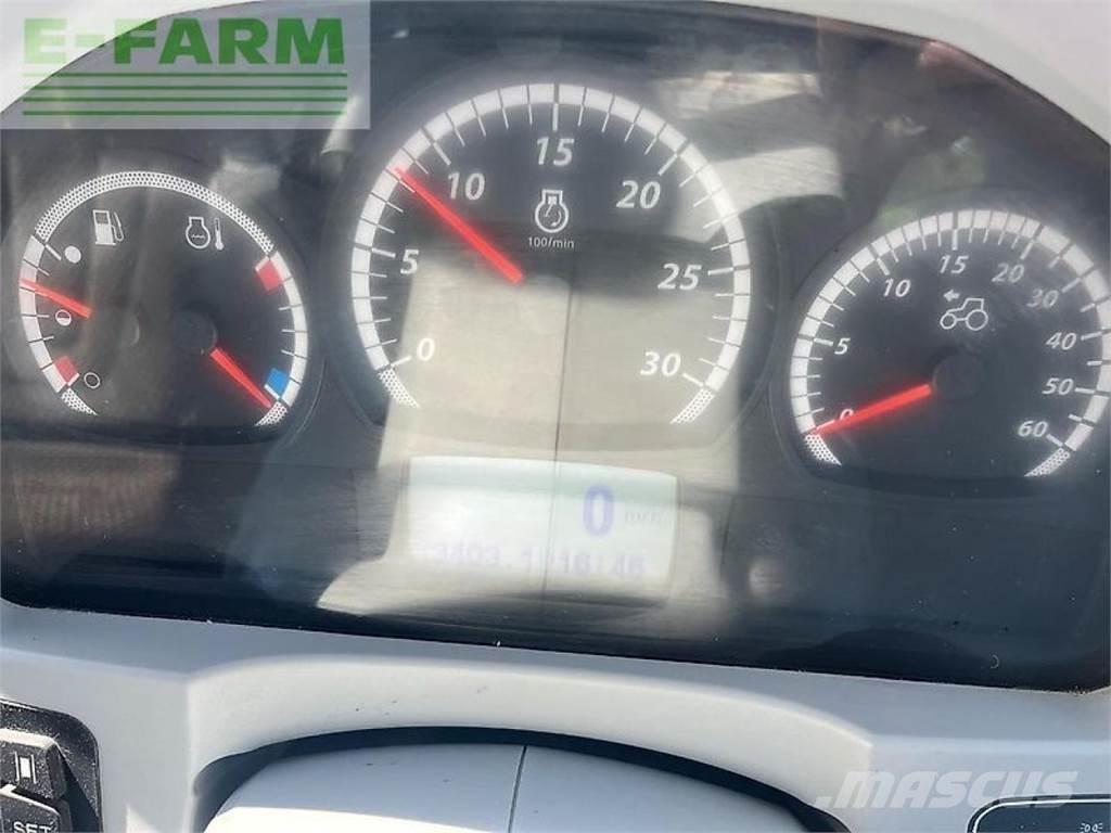 Valtra t174es Traktorid