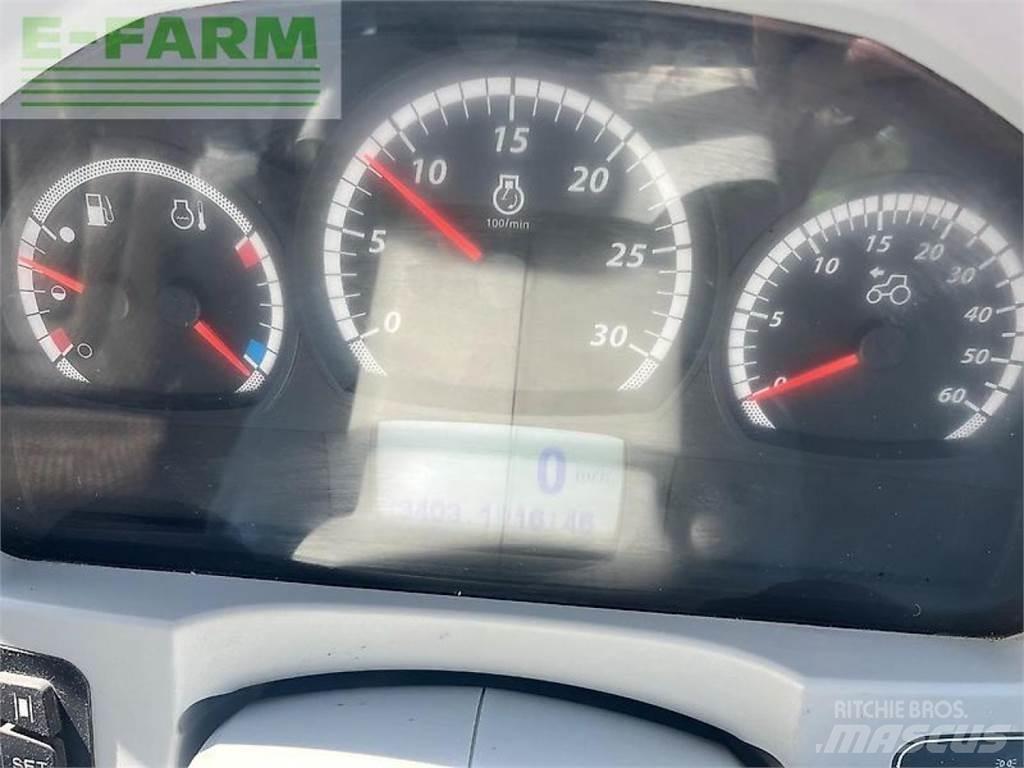 Valtra t174es Traktorid