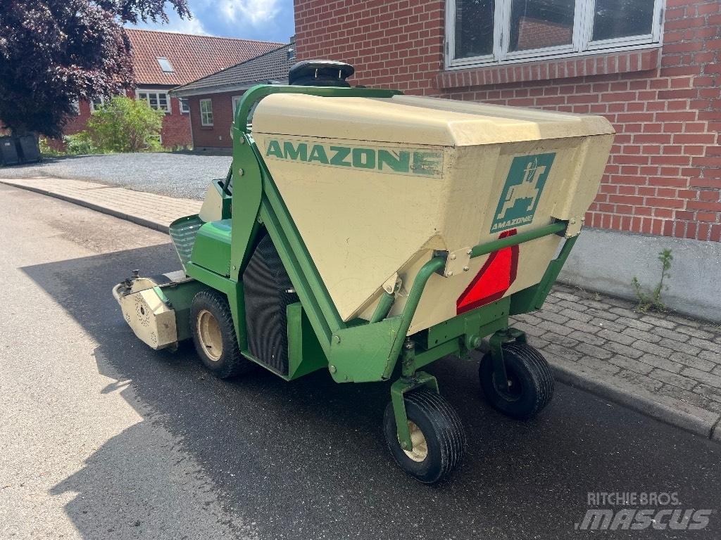 Amazone PH 125 Murutraktorid