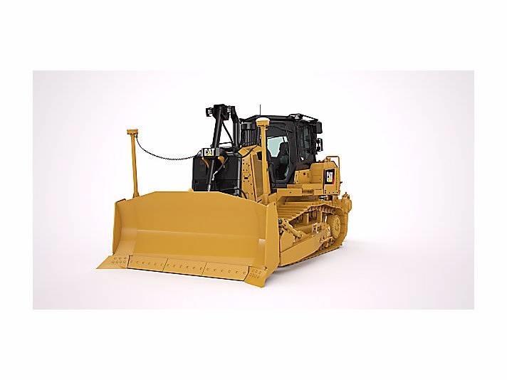 CAT D7E Buldooserid