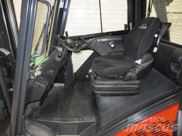 Linde H20D 600 Diiseltõstukid