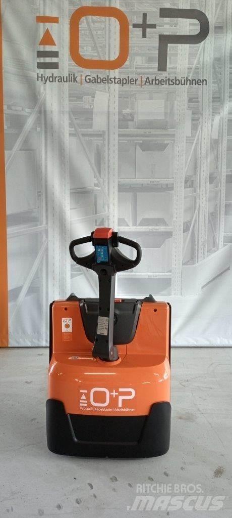 Toyota LWE 160 Elektriline alusesiirdaja