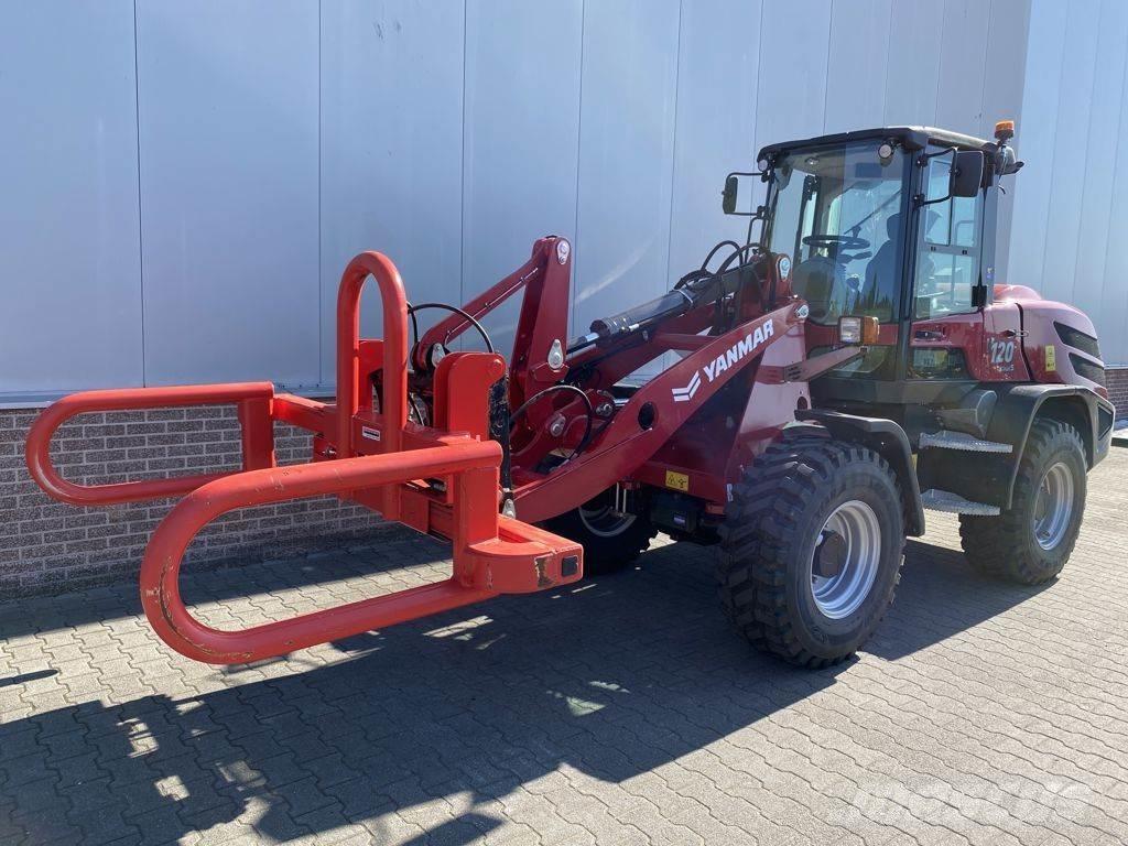 Hekamp balenklem Pakihaaratsid