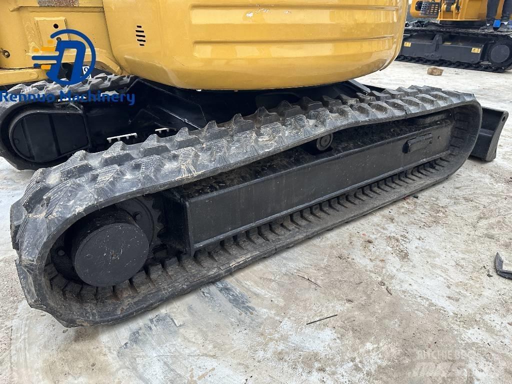 CAT 303 CR Miniekskavaatorid < 7 t