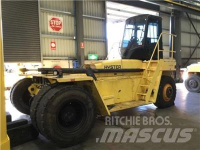Hyster H22.00XM-12EC Konteineritõstukid