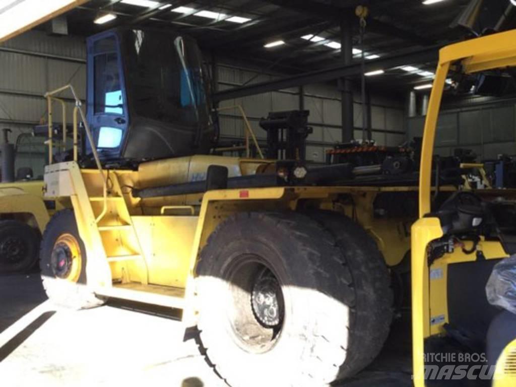 Hyster H22.00XM-12EC Konteineritõstukid