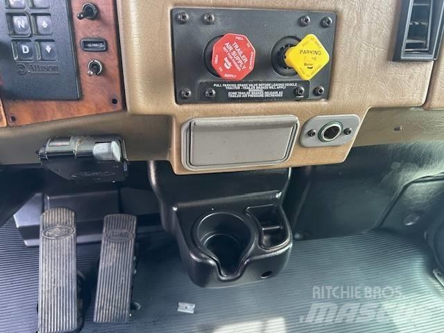Peterbilt 340 Kallurid