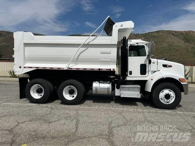 Peterbilt 340 Kallurid