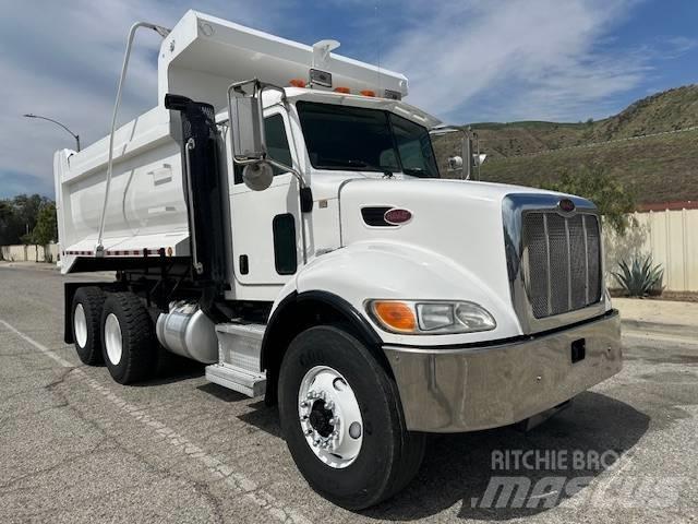 Peterbilt 340 Kallurid