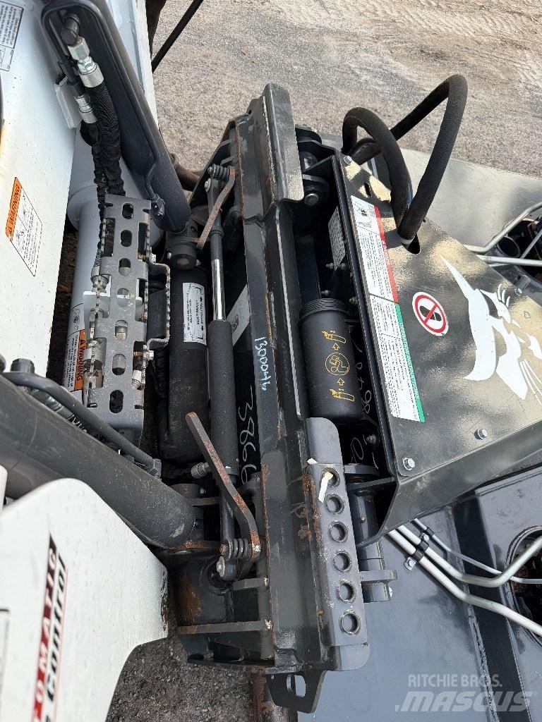 Bobcat T 770 Kompaktlaadurid