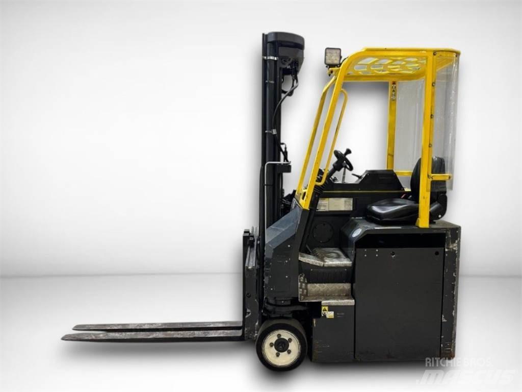 Combilift CBE2500 Kahveltõstukid - muud
