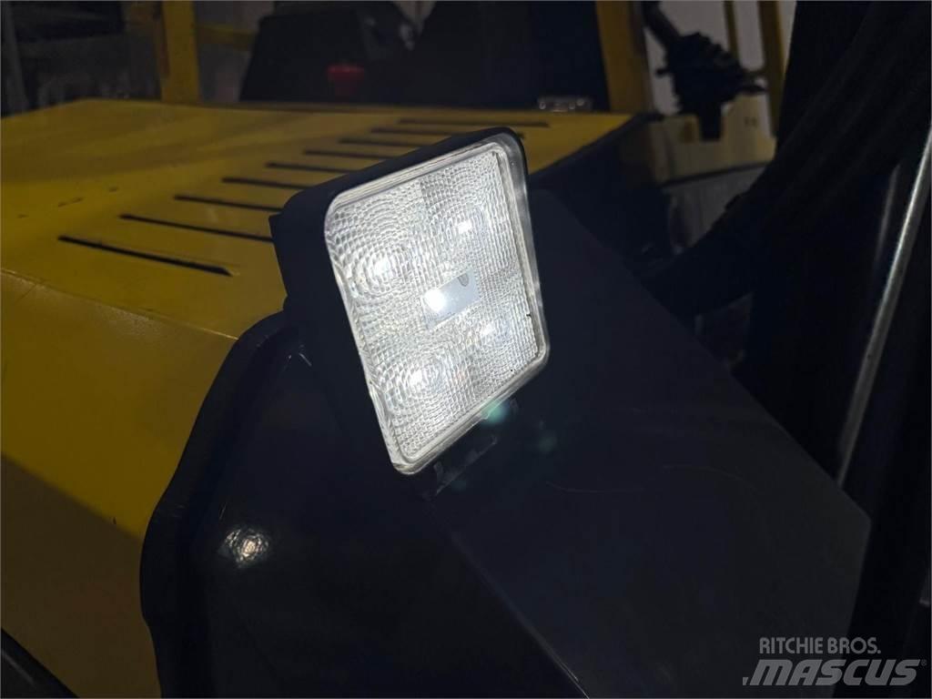 Combilift CBE2500 Kahveltõstukid - muud