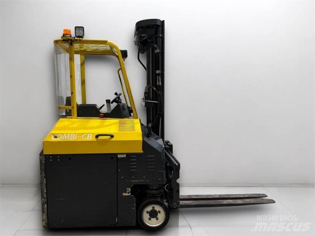 Combilift CBE2500 Kahveltõstukid - muud