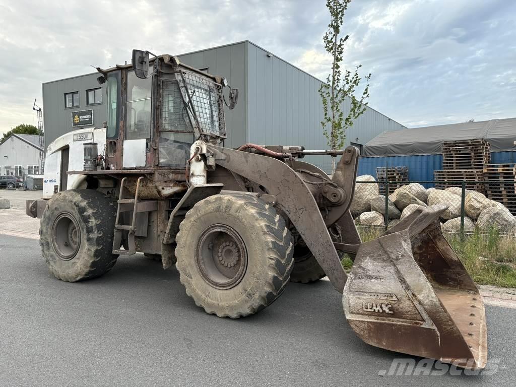 CAT 928 G Rataslaadurid