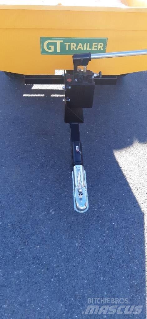 GT trailer MW-120 ATV-de ja mootorsaanide tarvikud