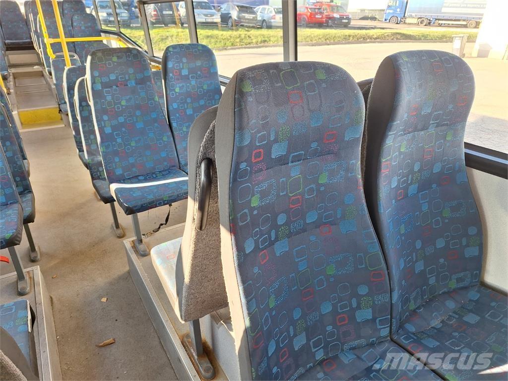 Sor Ibérica CN 12 Muu