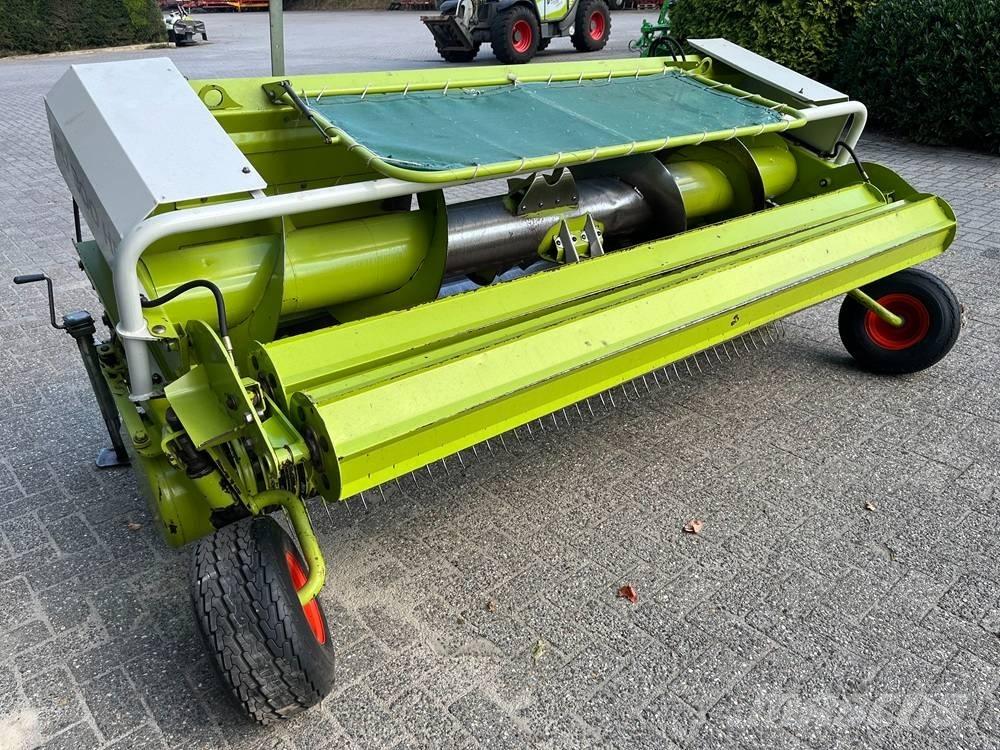 CLAAS PU 300 HD Kombainide heedrid