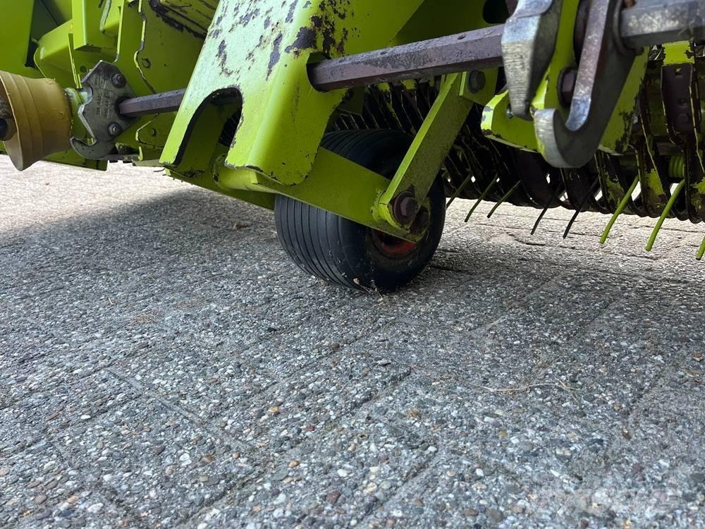 CLAAS PU 300 HD Kombainide heedrid