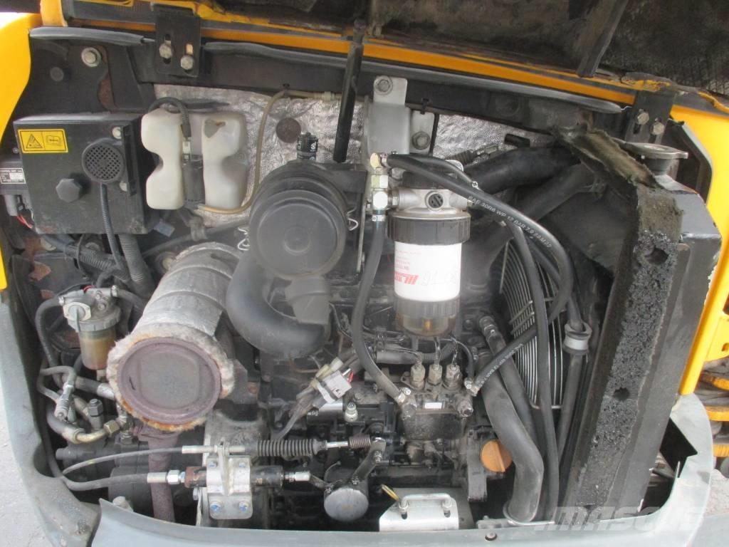 Wacker Neuson EZ 28 Miniekskavaatorid < 7 t