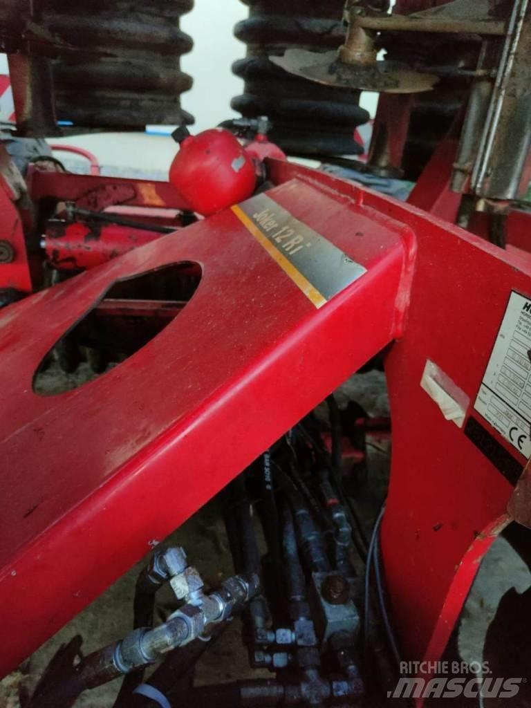 Horsch JOCKER 12 RT Randaalid