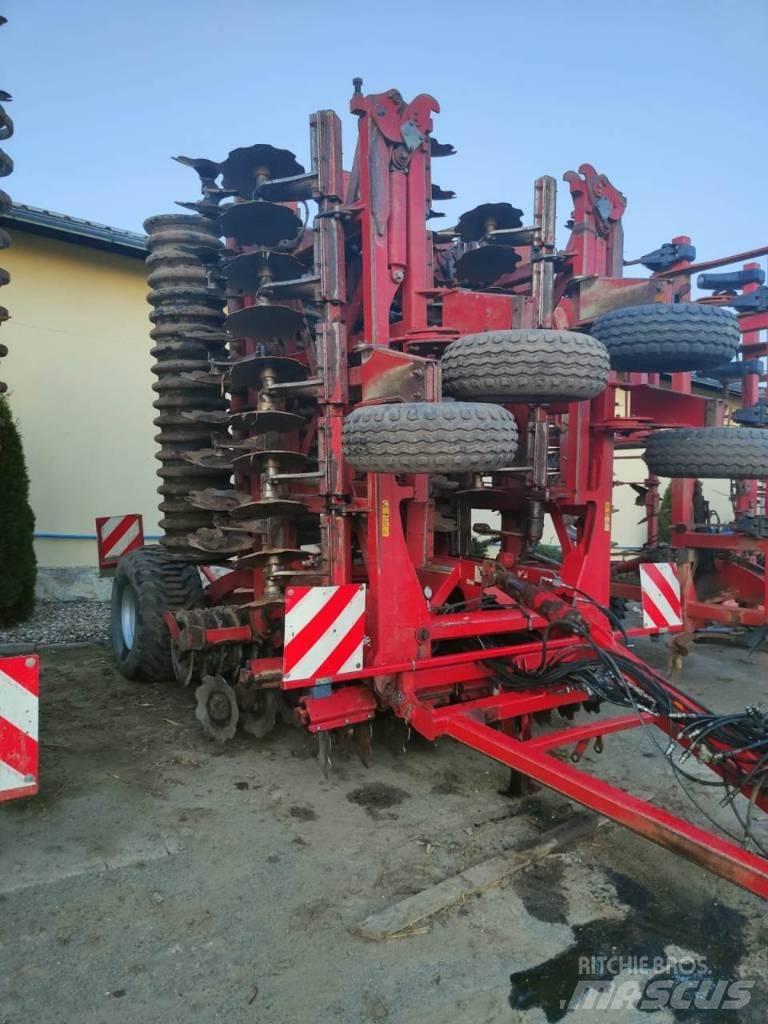 Horsch JOCKER 12 RT Randaalid