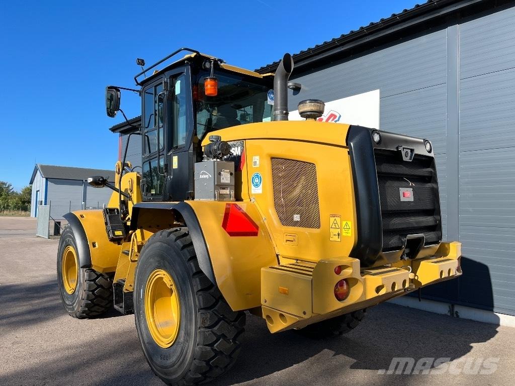 CAT 926M-19 6700Tim Rataslaadurid