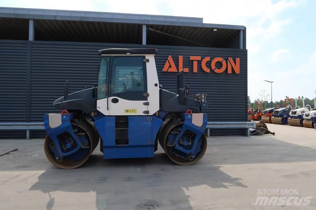 Bomag BW 154 AP-4 Tandemrullid