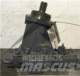Linde BPR 186 L Hüdraulika
