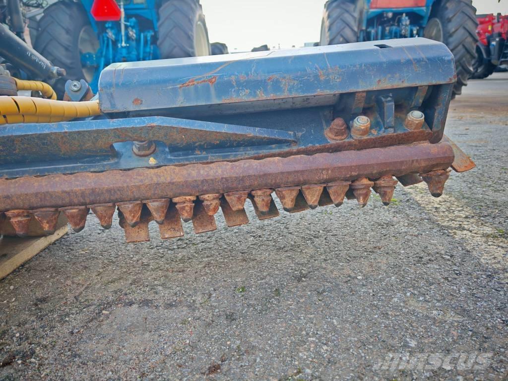 Drivex EG200 Muud teekoristamise ja lumekoristamise masinad