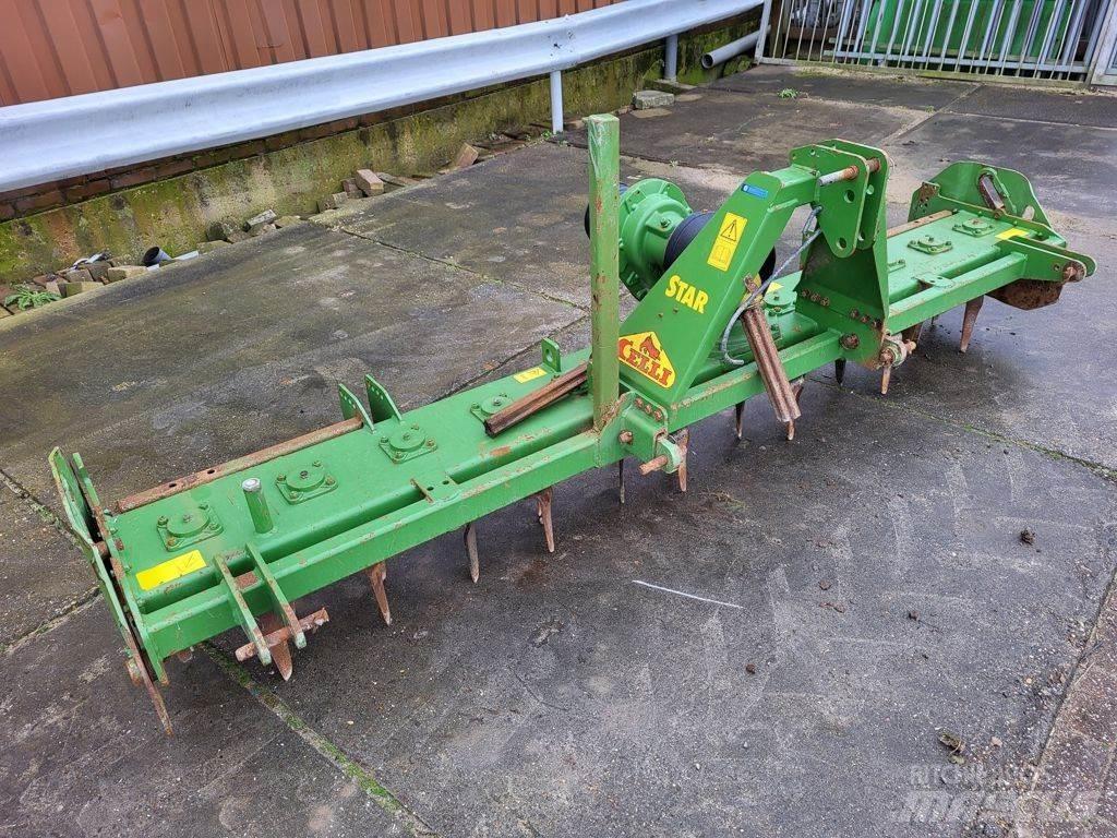 Celli Star 300 Randaalid/mullafreesid
