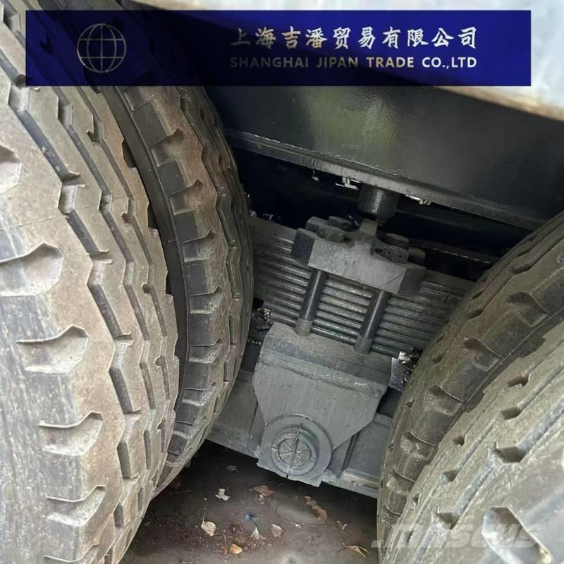 Sany STC 250 H Maastikutõstukid