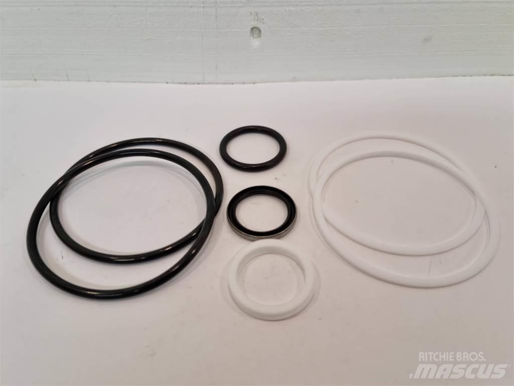  FMG/Ösa 8580123 Raamid