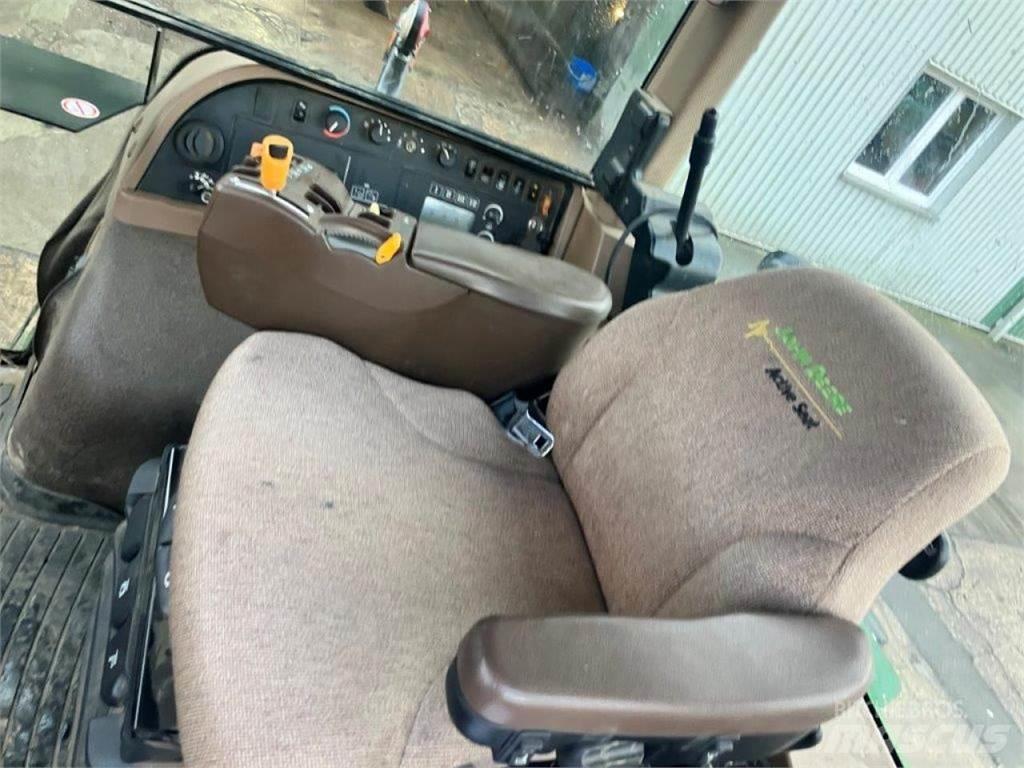 John Deere 8430 Traktorid