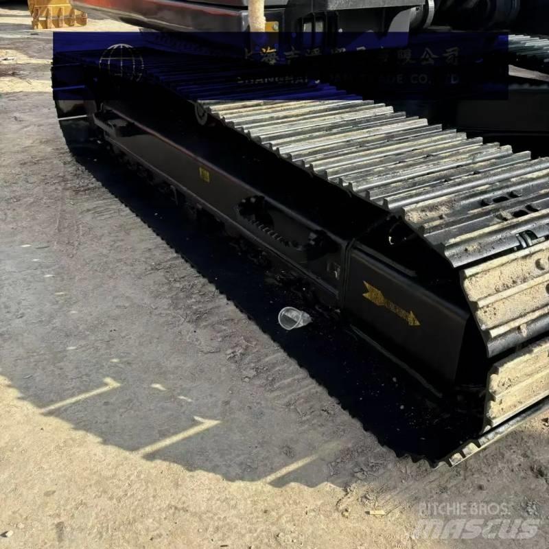Volvo EC 140 Roomikekskavaatorid