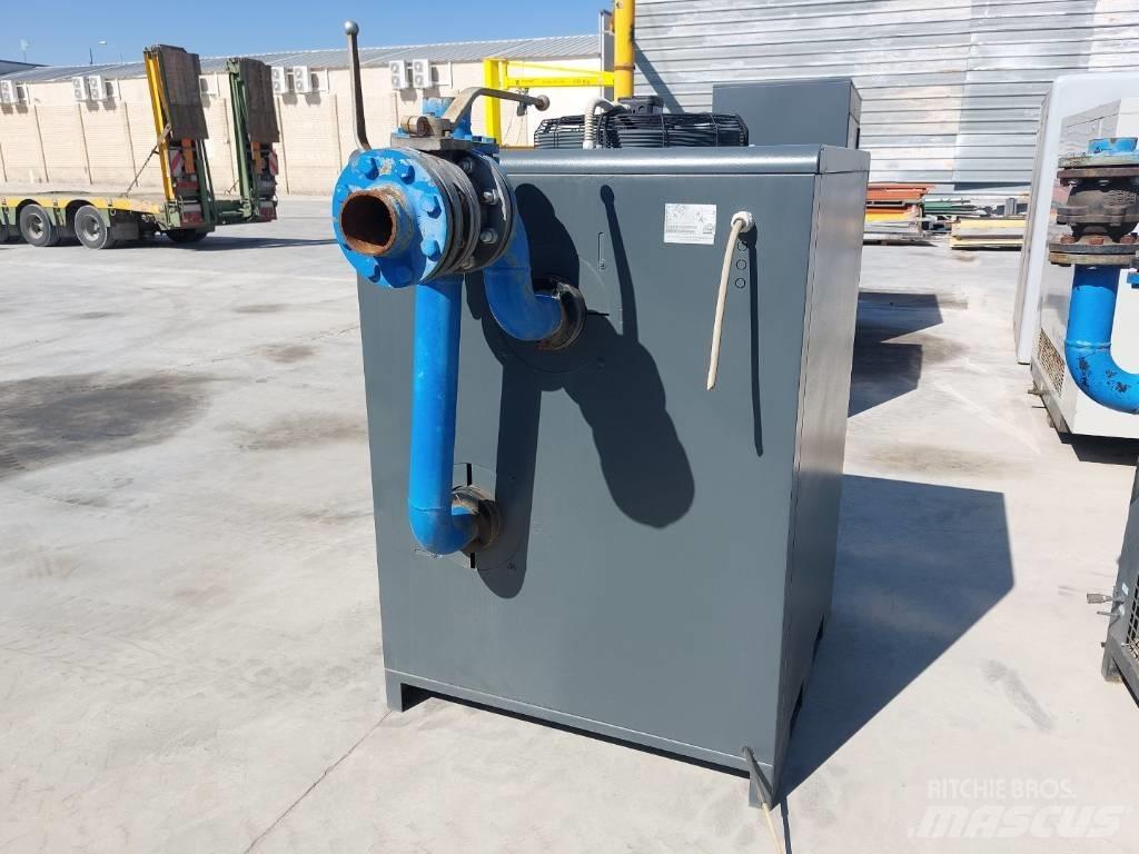 Atlas Copco FX 17 Suruõhukuivatid