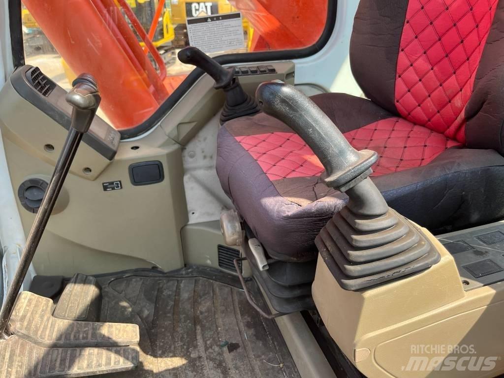 Doosan DH 300 LC-7 Roomikekskavaatorid