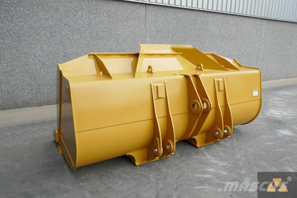 CAT 950 Bucket Kopad