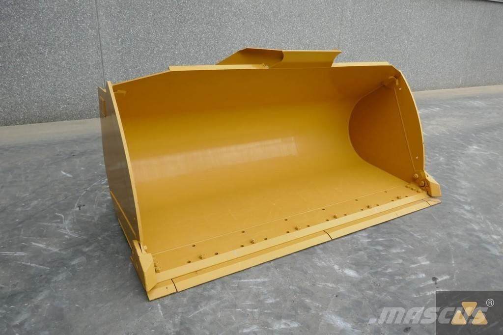 CAT 950 Bucket Kopad
